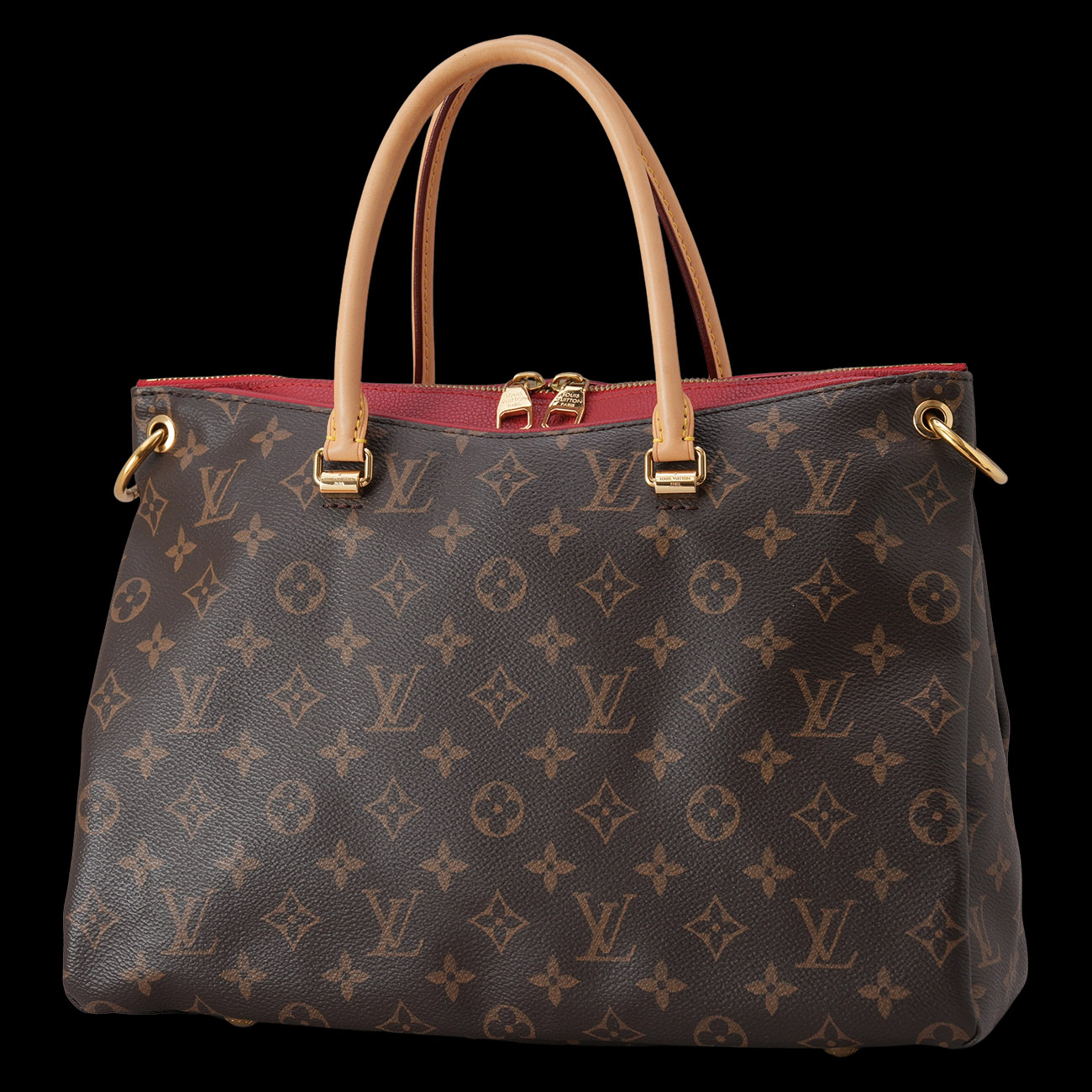LOUIS VUITTON(USED)루이비통 모노그램 팔라스 MM